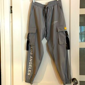 Shein Men’s Cargo Pants